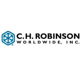 Gaytan Trucking Clients Ch robinson